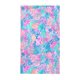 thumbnail image 1 of Toalla Lilly Pulitzer Extra Grande 102 x 178 cm de Algodón, 1 of 6
