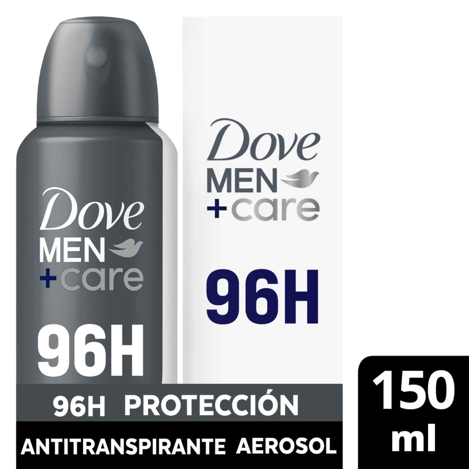Desodorante Aerol Men Care Clinical Dove