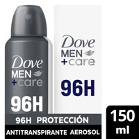 Desodorante Aerol Men Care Clinical Dove