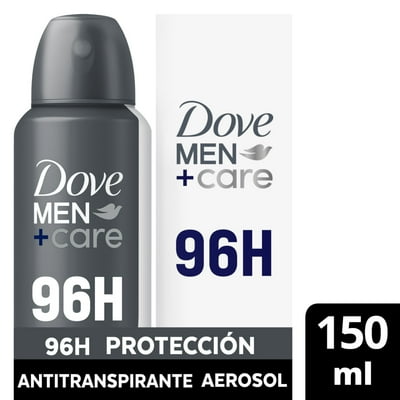 Desodorante Aerol Men Care Clinical Dove