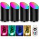 thumbnail image 1 of Luces Uplight Onforu RGBW 7W con interruptor de pie – Pack de 4, 1 of 8