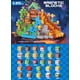 thumbnail image 3 of Bloques magnéticos FGFXL, juego de construcción de 120 piezas para niños, 3 of 3