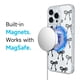 thumbnail image 4 of Funda De Teléfono Para Iphone 16 Pro Clear Bow Black, 4 of 7
