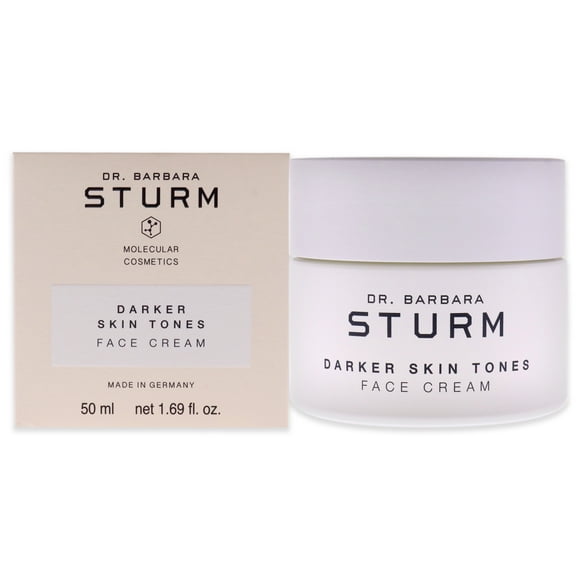 Crema Facial Dr. Barbara Sturm Tonos de Piel Más Oscuros