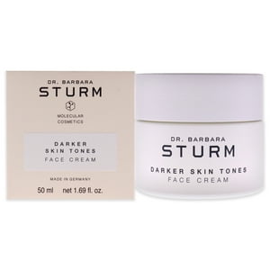 Dr. Barbara Sturm - Crema Facial Con Tonos De Piel Más Oscuros De Dr Barbara Sturm Para Unisex - Crema