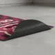 thumbnail image 3 of Alfombra De Cocina Antideslizantes Y Lavables Burdeo Osito, 3 of 3