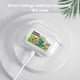 thumbnail image 4 of Funda para AirPods Pro Desmarcar Tema de Babar Transparente, 4 of 6