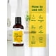 thumbnail image 3 of Aceite aromático Horbäach Nag Champa 30 ml de primera calidad, 3 of 7