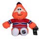 thumbnail image 1 of ¡La mascota de peluche McFarlane Toys Youppi! Canadiens de Montreal (NHL), 1 of 1