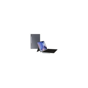 Samsung - Galaxy Tab S10 Plus + Keyboard Cover 512Gb Gris