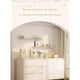 thumbnail image 4 of Rack Multifuncional Estantería Para Sala, Cocina 140*40*75 Beige, 4 of 7