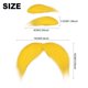 thumbnail image 5 of Conjunto de Bigote y Cejas Falsas Amarillas Babycop para Halloween, 5 of 7
