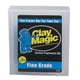 thumbnail image 1 of Clay Bar Auto Magic Clay Magic Blue de alta calidad, 200 g, 1 of 1