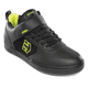 thumbnail image 4 of Zapatilla Bike Men Culvert Mid Black Lime, 4 of 4