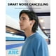 thumbnail image 2 of Auriculares inalámbricos Soundcore P40i de Anker con cancelación de ruido, 2 of 3