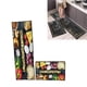 thumbnail image 1 of 2 Alfombra Antideslizante Cocina Alfombras Para Cocina Limpiapies, 1 of 4
