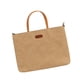 thumbnail image 4 of Bolso de mano para ordenador portátil, bolso cruzado lavable, portátil, resistente al desgaste, bolso escolar para cargador de viaje, ratón, pantalla, 4 of 5