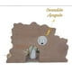 thumbnail image 2 of Pesebre Navideño Portal Nacimiento Con Luz Navidad 24cm, 2 of 2
