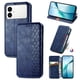 thumbnail image 2 of FOXDOCK Funda para Samsung Galaxy S26 Edge | Soporte Ajustable y Billetera Integrada-azul, 2 of 6