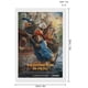 thumbnail image 2 of Paddington Kits de Pintura de Diamantes para Adultos 5D DIY Diamond Art Kits Full Drill Diamond Dots para Regalo Decoración de Pared y Relajación Artes de Gemas 20*30cm, 2 of 6