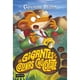 thumbnail image 1 of Libro Los Gigantes De Las Colinas Chocolate, 1 of 2