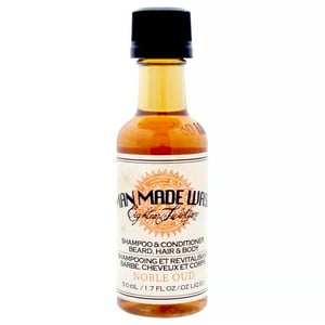 Perfume 18.21 Man Made Noble Oud Edp 50Ml Hombre