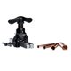 thumbnail image 3 of Herramienta de Abocardado Excéntrico Tipo Embrague CPS BLACKMAX BFT850 Ultraligera para R-410A, 3 of 5