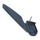 thumbnail image 4 of Timón de kayak de , accesorios de kayak ajustables, timón de cola, sistema de dirección de piezaza, para piezas de repuesto de canoa, , 80MM 80 mm, 4 of 5