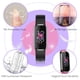 thumbnail image 4 of Funda protectora de pantalla para Fitbit Luxe Fintie, paquete de 4, 4 of 8