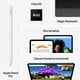 thumbnail image 2 of iPad Air 11" 128GB Gris, 2 of 9