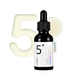 Numbuzin Suero Concentrado De Vitamina N.º 5, 1,01 Fl Oz (30 Ml)