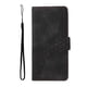 thumbnail image 4 of Carcasa FOXDOCK OPPO Reno 5 Lite de cuero PU, diseño acolchado clásico, protección contra caídas y rayones, 4 of 5