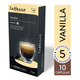 thumbnail image 3 of Cápsulas de Café Vainilla para Nespresso Caffesso 10 un, 3 of 3