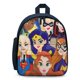 thumbnail image 1 of Super Hero Girls Mochila Escolar para Niños y Niñas, Mochila Infantil Ligera de Alta Calidad, Grande y Duradera Azul, 1 of 6
