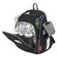 thumbnail image 3 of Mochila para pañales Fisher-Price Fastfinder con cambiador, 3 of 9