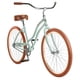 thumbnail image 2 of Bicicleta de Paseo Chatham Step Through 26" - 1 Velocidad verde, 2 of 3