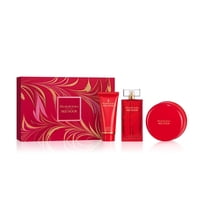 Set De Perfume Elizabeth Arden Red Door Edt 100 Ml Mujer