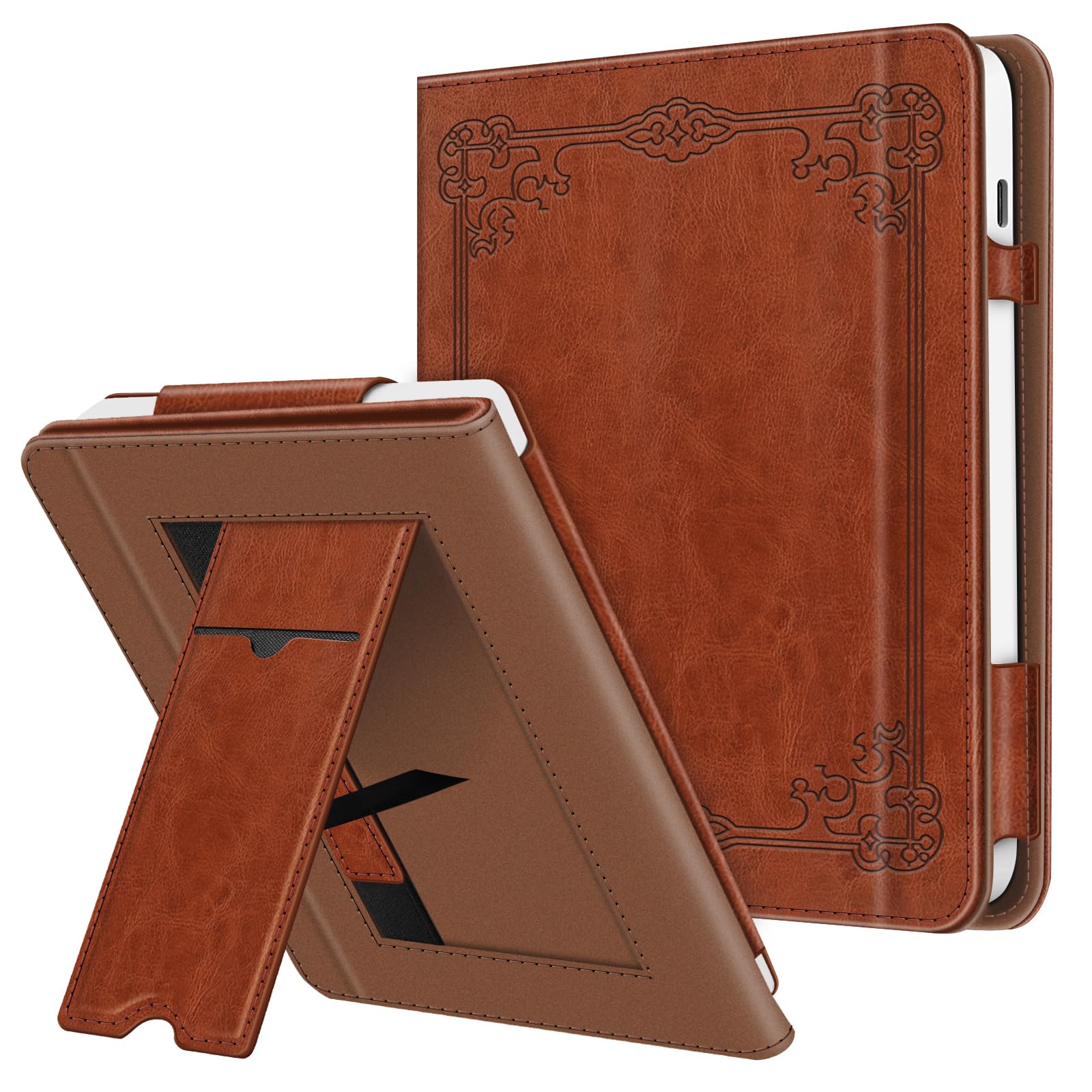 Funda Fintie - Soporte Para Kobo Libra Colour (2024) Y Libra 2 (2021)