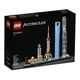 thumbnail image 5 of Kit de construcción LEGO Architecture Shanghai 21039 597 piezas, 5 of 6