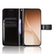 thumbnail image 2 of Funda tipo libro para Oppo Reno15 Pro 5G, cartera todo‑en‑uno, funda multifuncional con tarjetero y correa de muñeca desmontable, 2 of 4