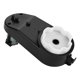 thumbnail image 4 of Caja de cambios con motor DC Weelye 390 12V 20000RPM, 4 of 7