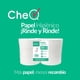 thumbnail image 3 of Papel Higienico Industrial por Mayor 6 x 300 Metros Cheq, 3 of 8
