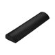 thumbnail image 2 of Rodillo De Espuma Medio Redondo Masaje Yoga Pilates Fitness Balance Yoga Negro 45cm, 2 of 5