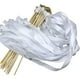 thumbnail image 2 of 20x Varillas De Cinta Serpentinas De Boda Resistentes Para Invitados Recuerdos De Fiesta Actividades Sin Encaje, 2 of 5