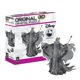 thumbnail image 1 of Rompecabezas 3D Bepuzzled Disney Maléfica (Cristal negro) 74 piezas, 1 of 7