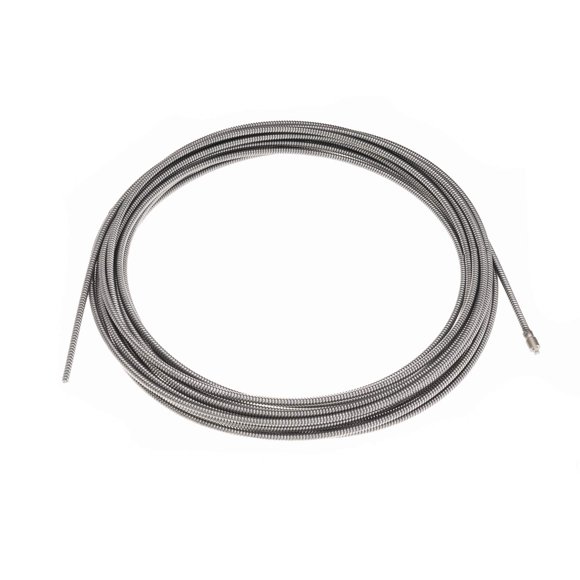 Cable RIDGID 87582 C-32IW de 3/8 x 75 pies, enrollado integralmente