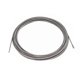 thumbnail image 1 of Cable RIDGID 87582 C-32IW de 3/8 x 75 pies, enrollado integralmente, 1 of 1