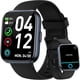 thumbnail image 1 of Smartwatch Fitpolo 1.8 Alexa IP68 Negro Bluetooth, 1 of 3