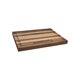 thumbnail image 1 of Tabla de cortar The Dean Company Coastal Carolina con bandeja para zumos, 1 of 2