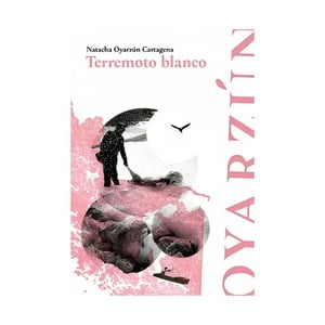 Alquimia - Libro Terremoto Blanco /063